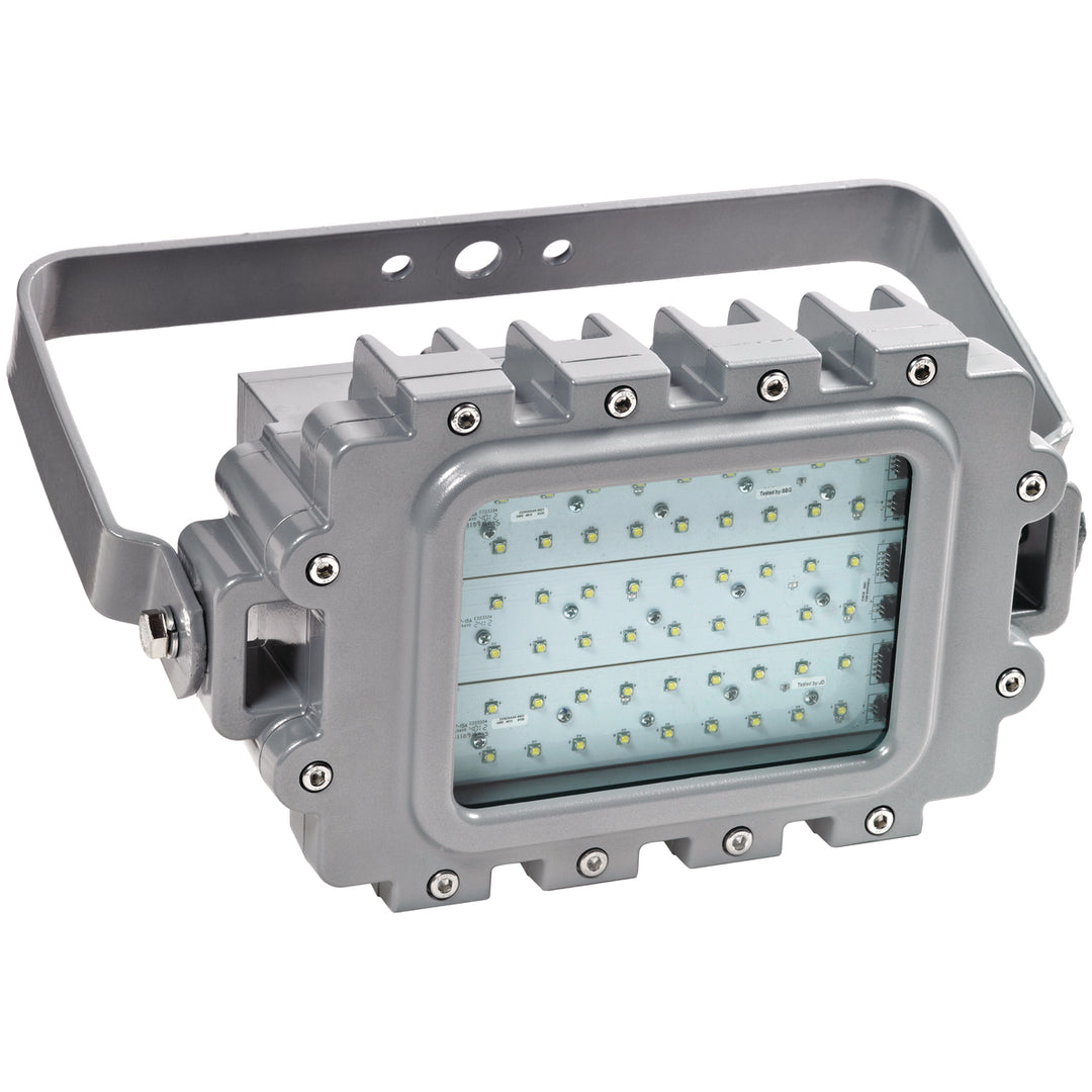 105W C1D1Z1 LED FLOOD 120-277VAC 50/60HZ