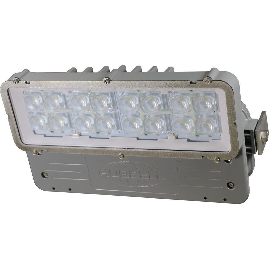 10000 Lumen LED Flood 120-277VAC 50/60HZ