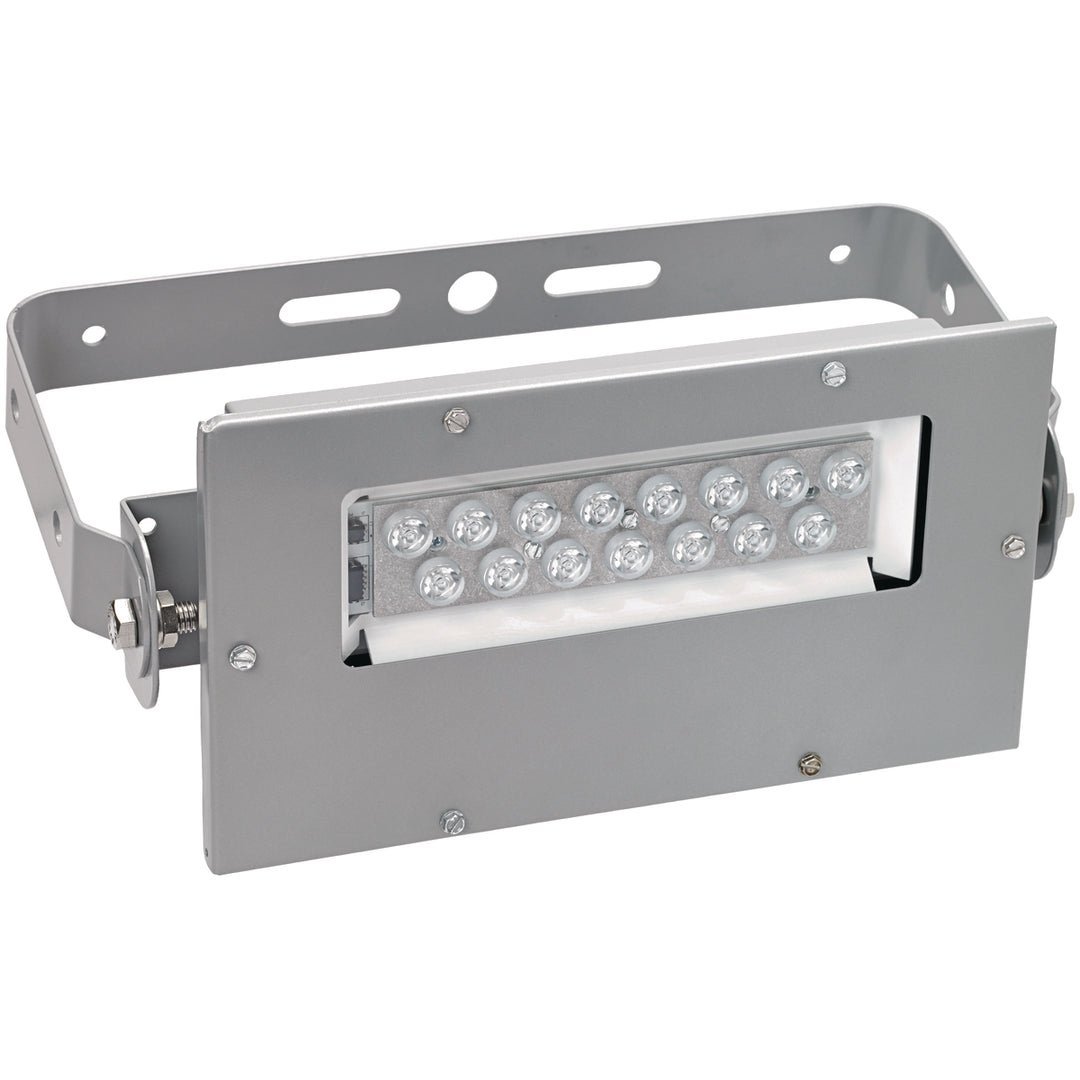 18W 120-277VAC 50/60HZ LED COMPACT FLOOD