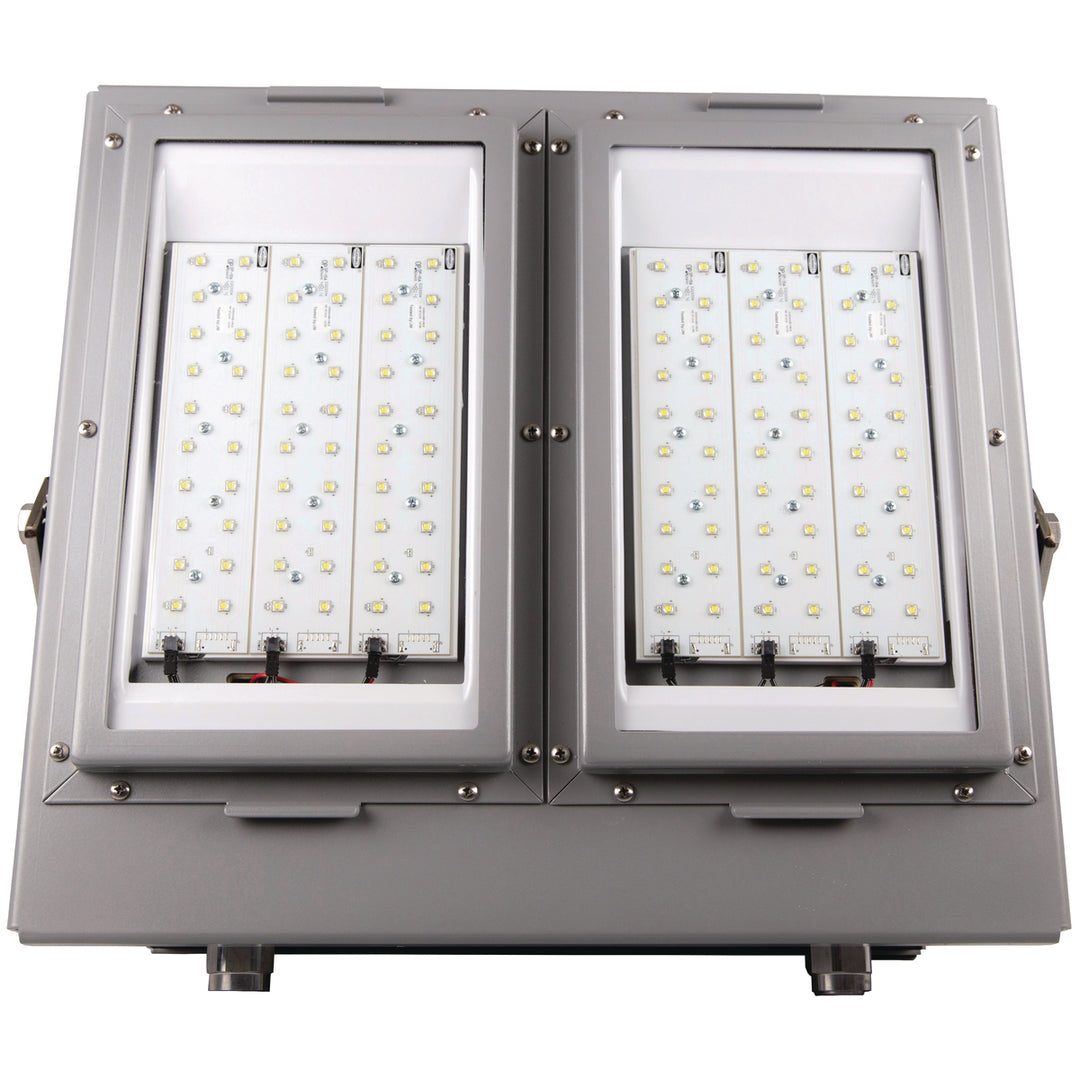 170 WATT LED FLOOD 120-250 VDC