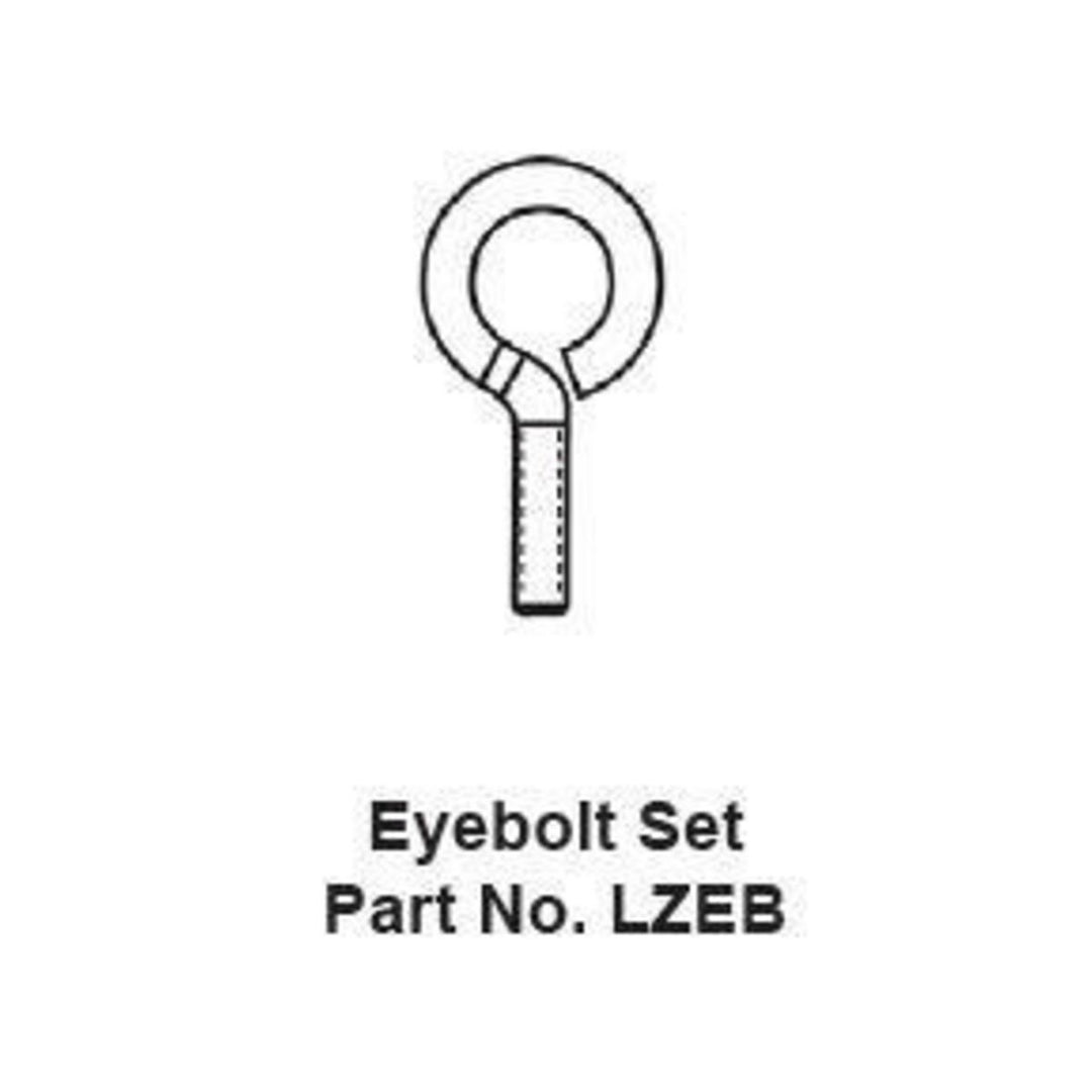 LZ EYEBOLT SET
