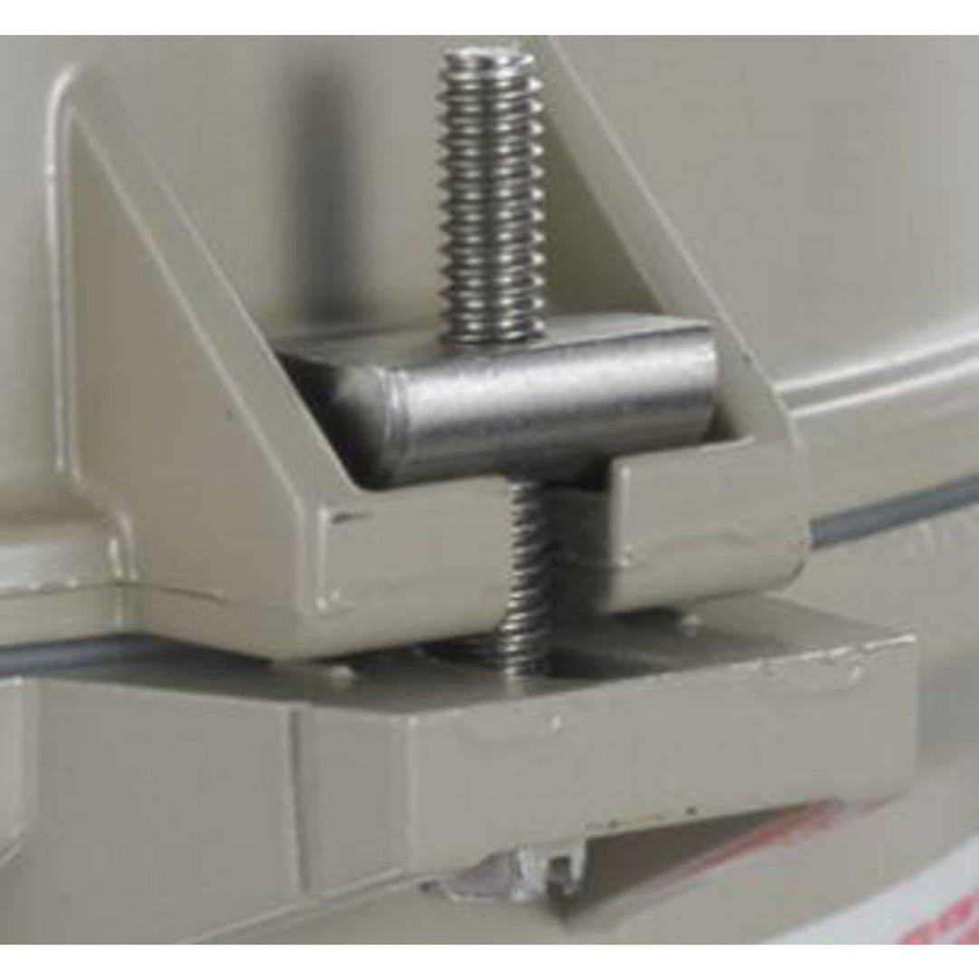 1M BARRELL-NUT W/LONG BOLT KIT