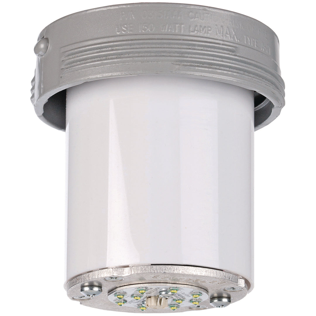 16W V SERIES LED ASY 120-277VAC 50/60HZ