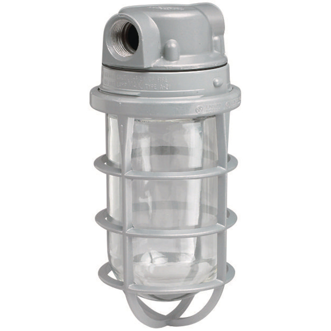 100W V SER INC W/1/2"VGC&GRD(L