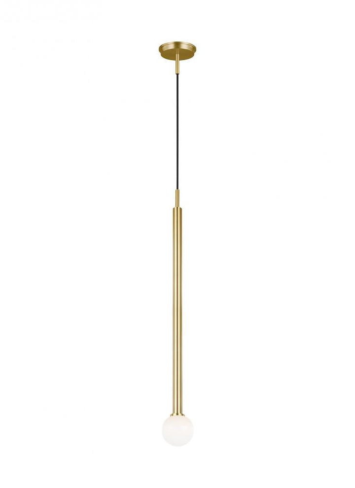 Nodes Tall Pendant