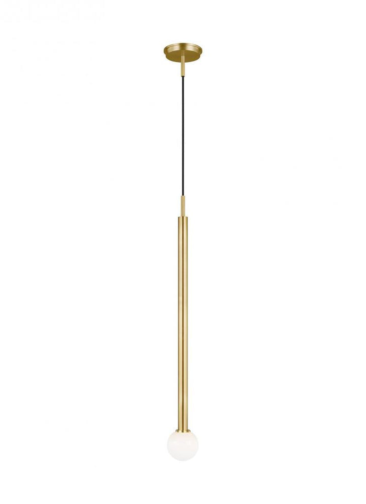 Nodes Tall Pendant