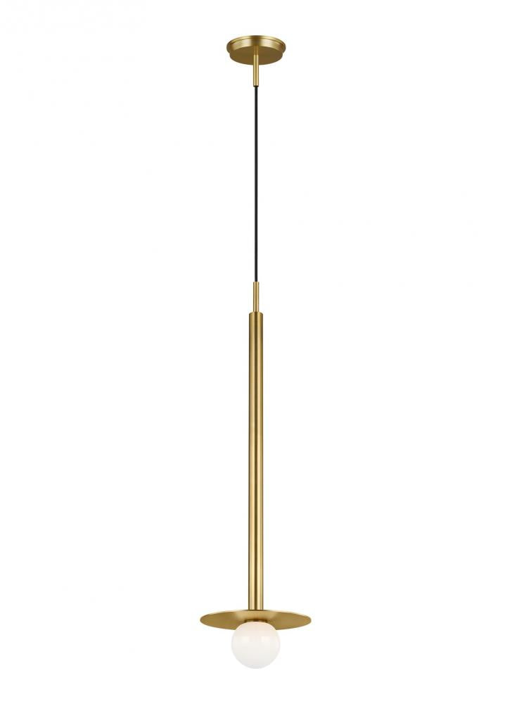 Nodes Tall Pendant
