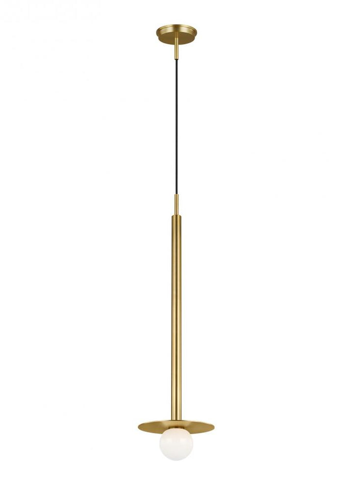 Nodes Tall Pendant