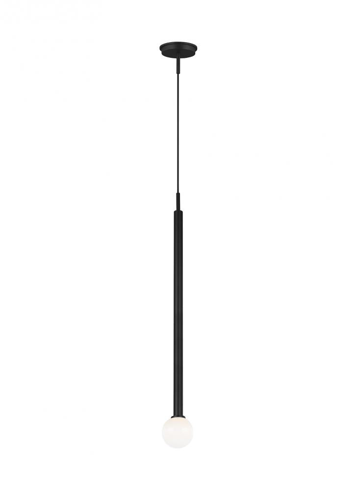 Nodes Tall Pendant