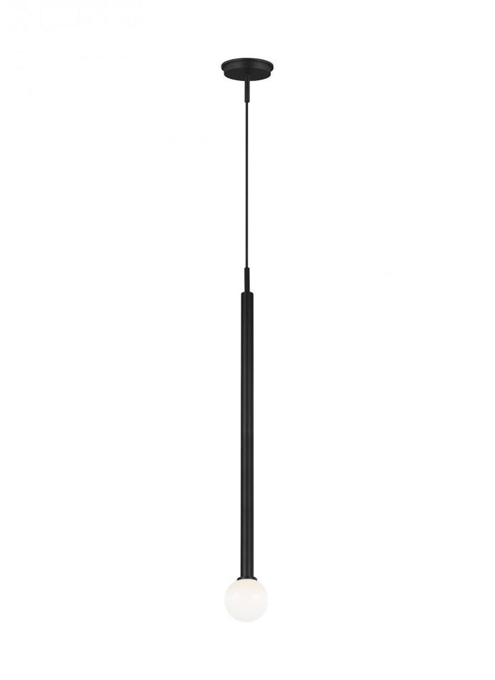 Nodes Tall Pendant
