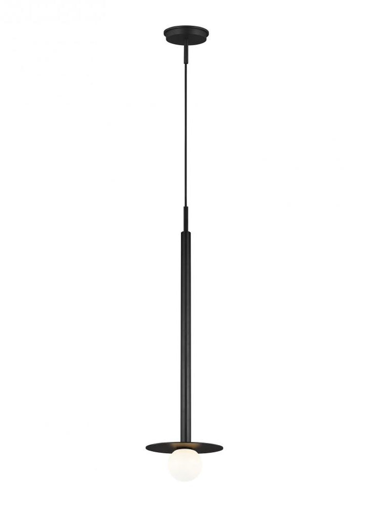 Nodes Tall Pendant