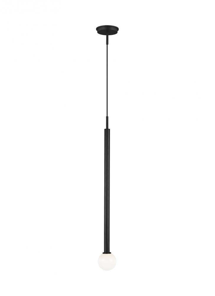 Nodes Tall Pendant