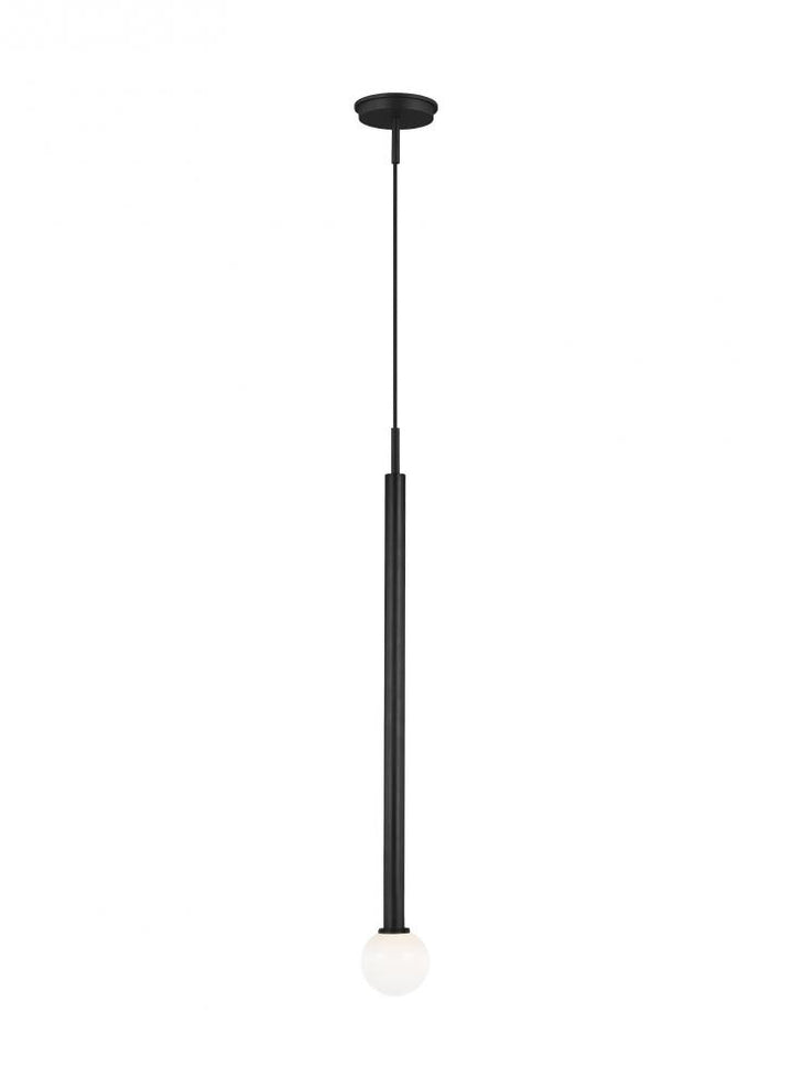 Nodes Tall Pendant