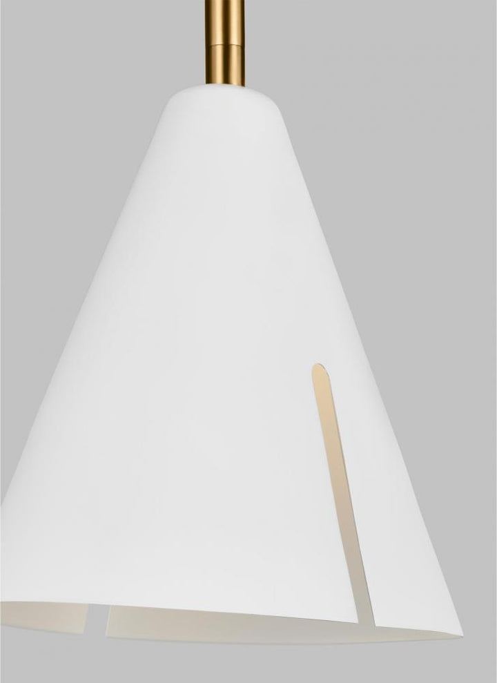 Cambre Small Pendant