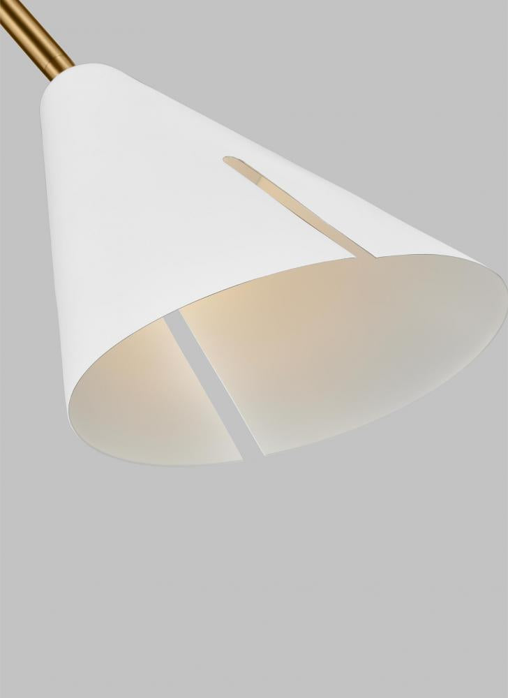 Cambre Small Pendant