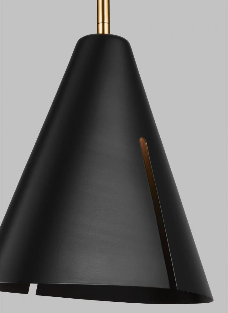 Cambre Medium Pendant