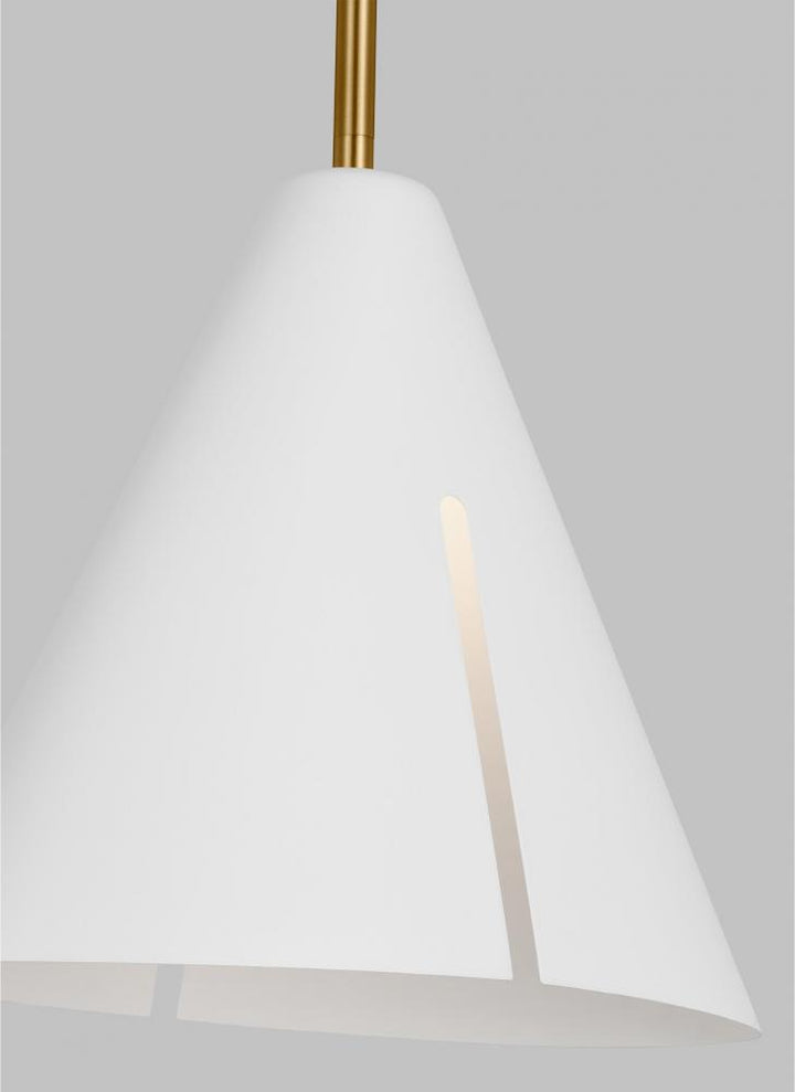 Cambre Medium Pendant