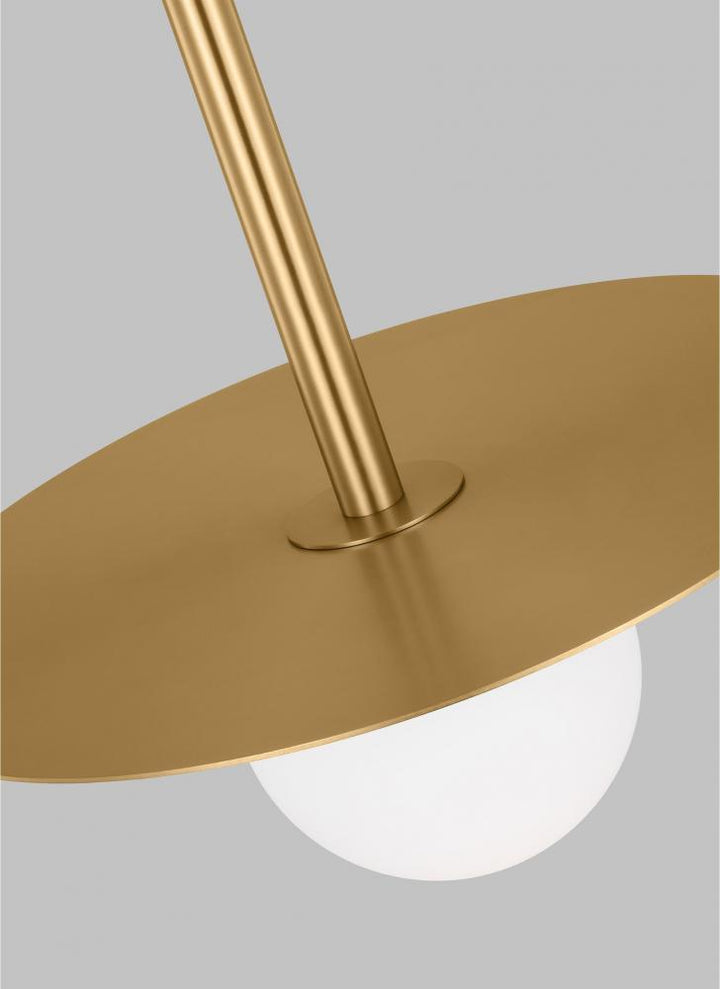 Nodes Large Pendant