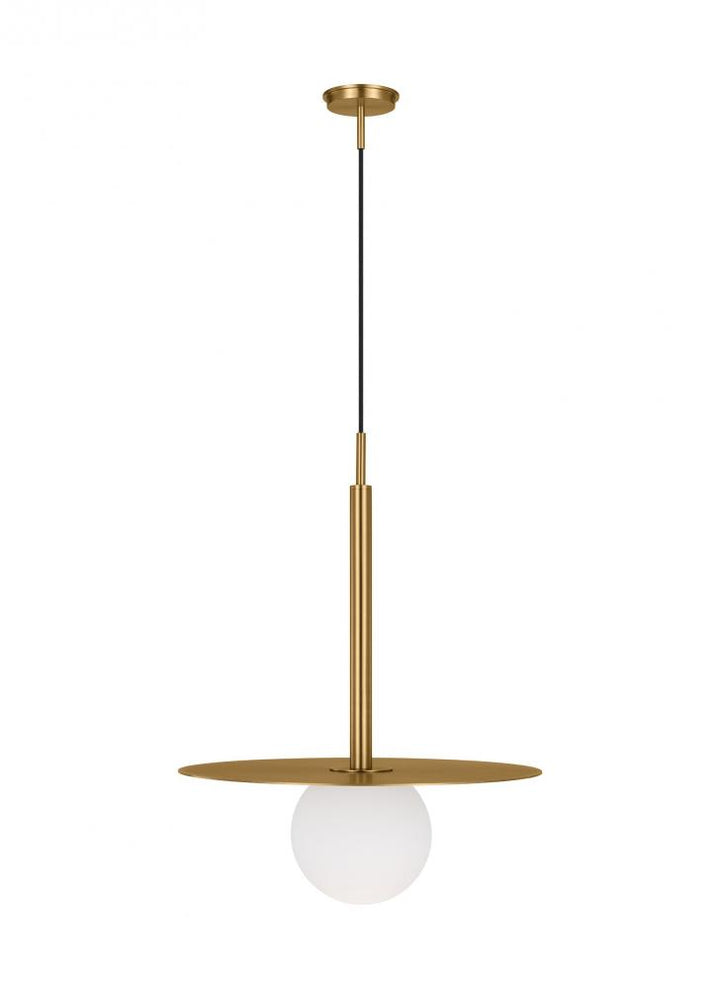 Nodes Large Pendant