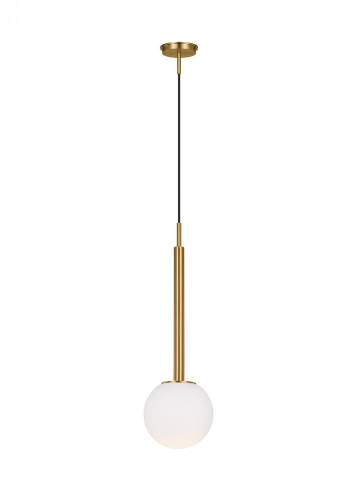 Nodes Large Pendant