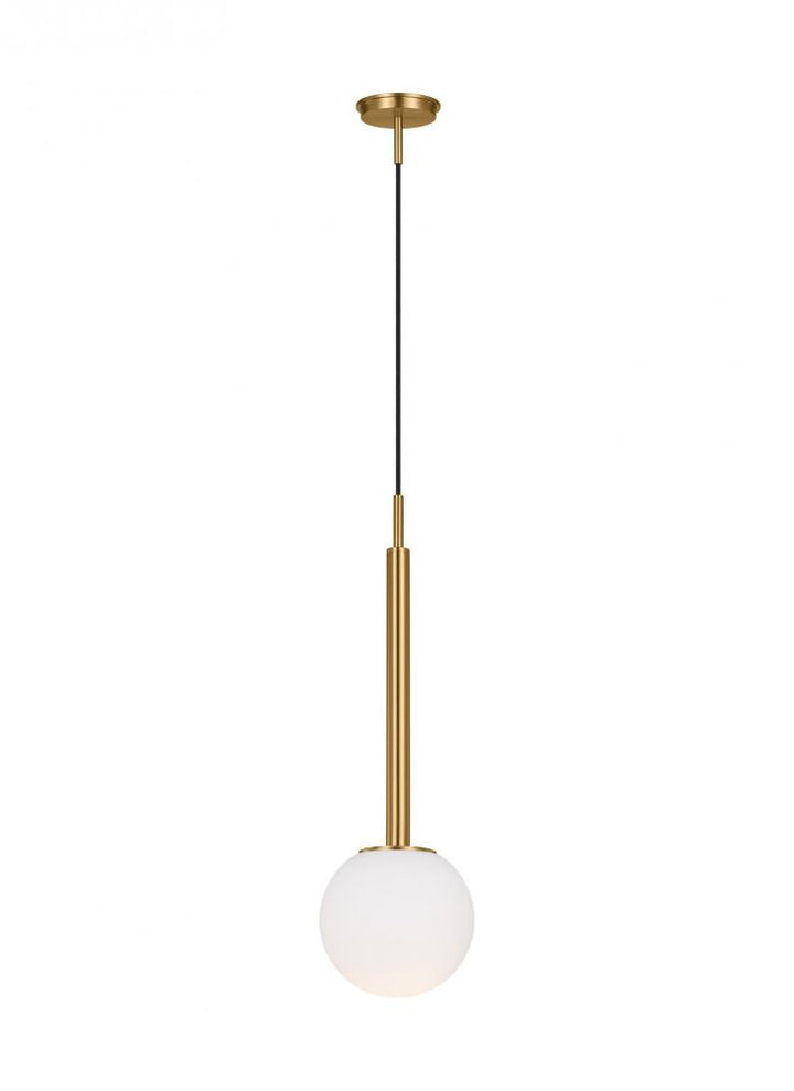 Nodes Large Pendant