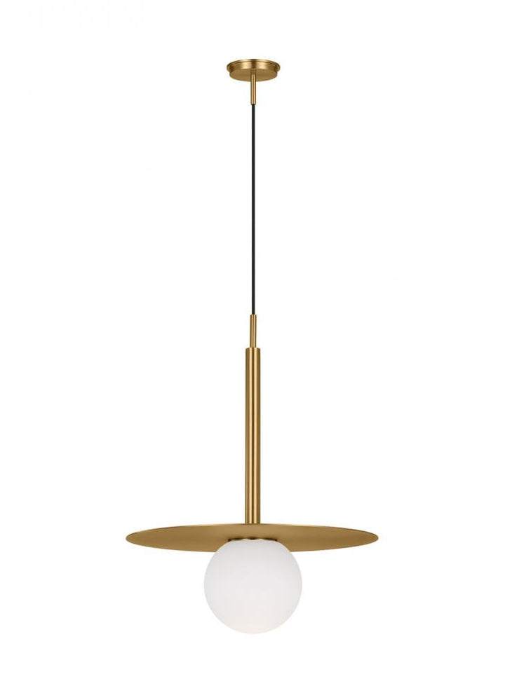 Nodes Large Pendant