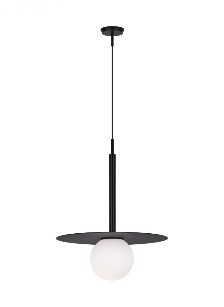 Nodes Large Pendant