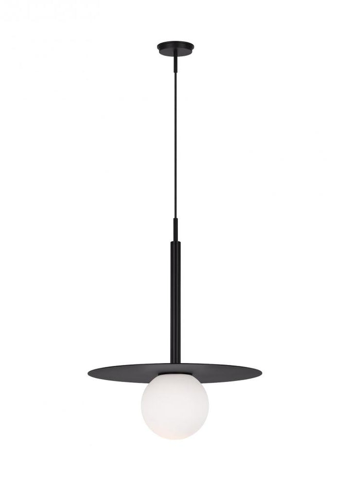 Nodes Large Pendant