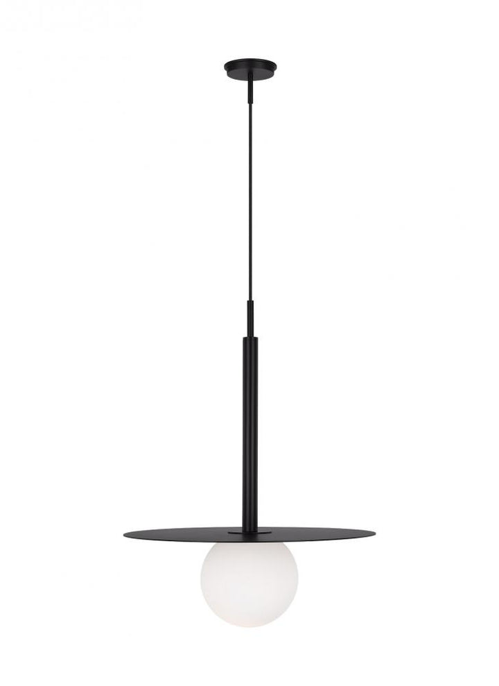 Nodes Large Pendant