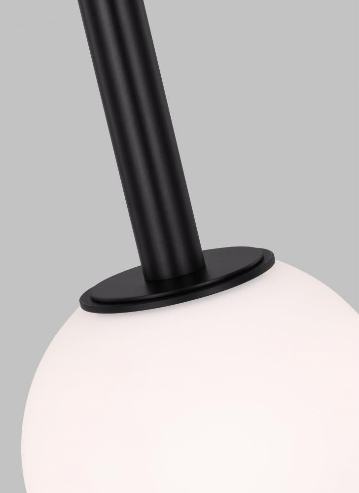 Nodes Large Pendant