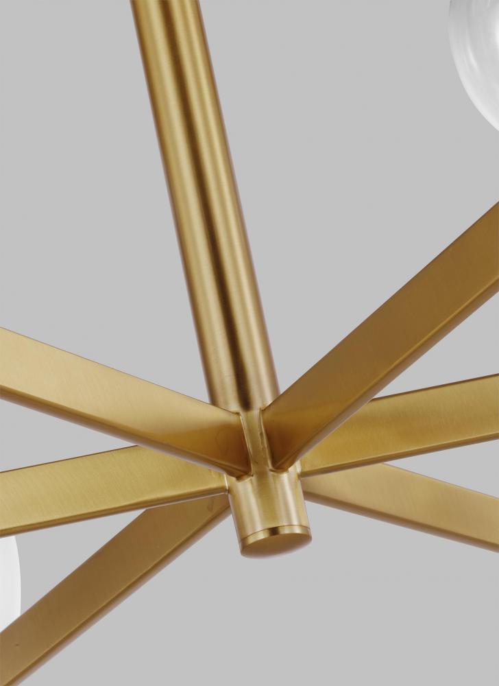 Londyn Medium Chandelier