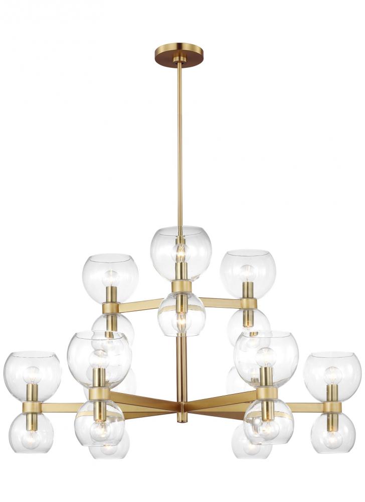 Londyn Medium Chandelier