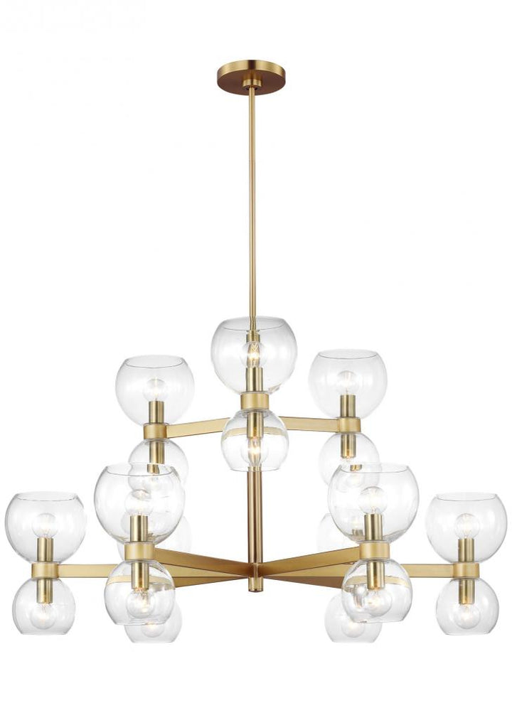 Londyn Medium Chandelier
