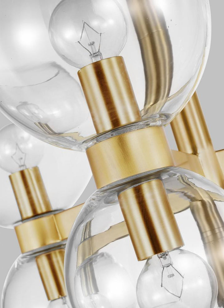 Londyn Medium Chandelier