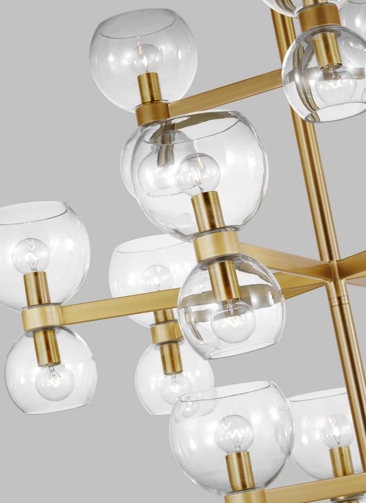 Londyn Large Chandelier