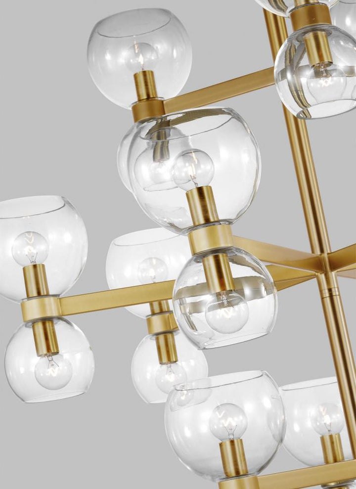 Londyn Large Chandelier