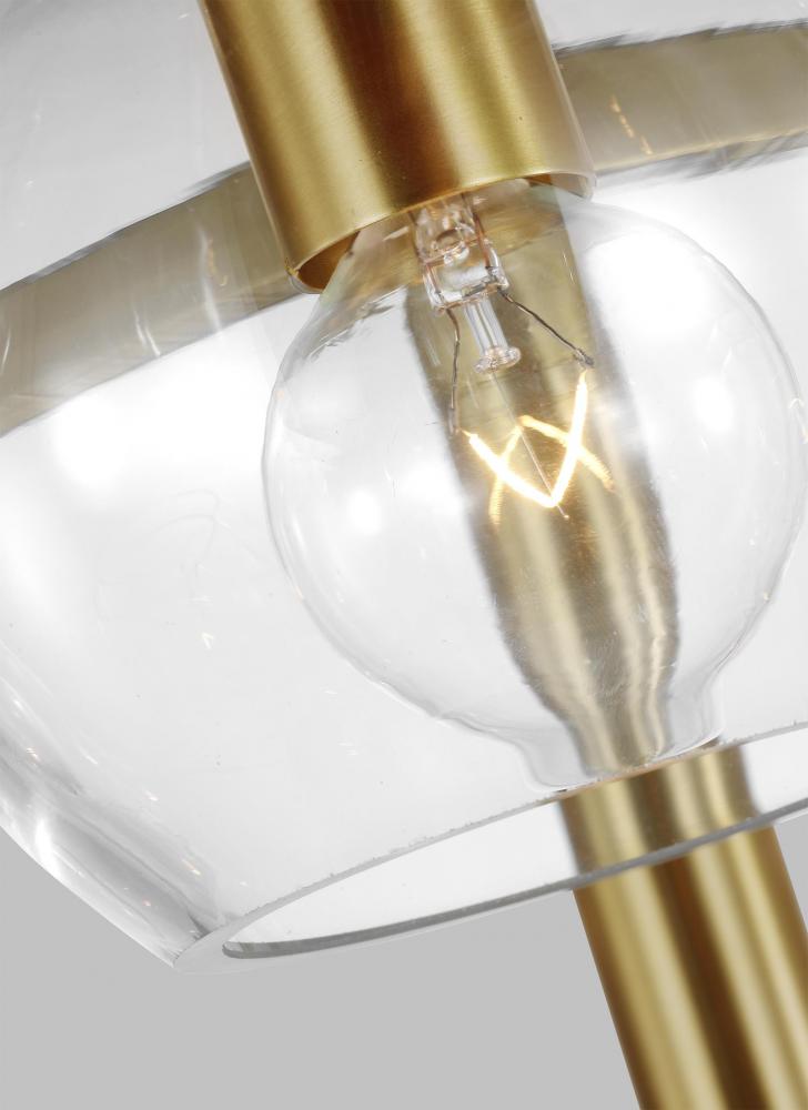 Londyn Large Chandelier
