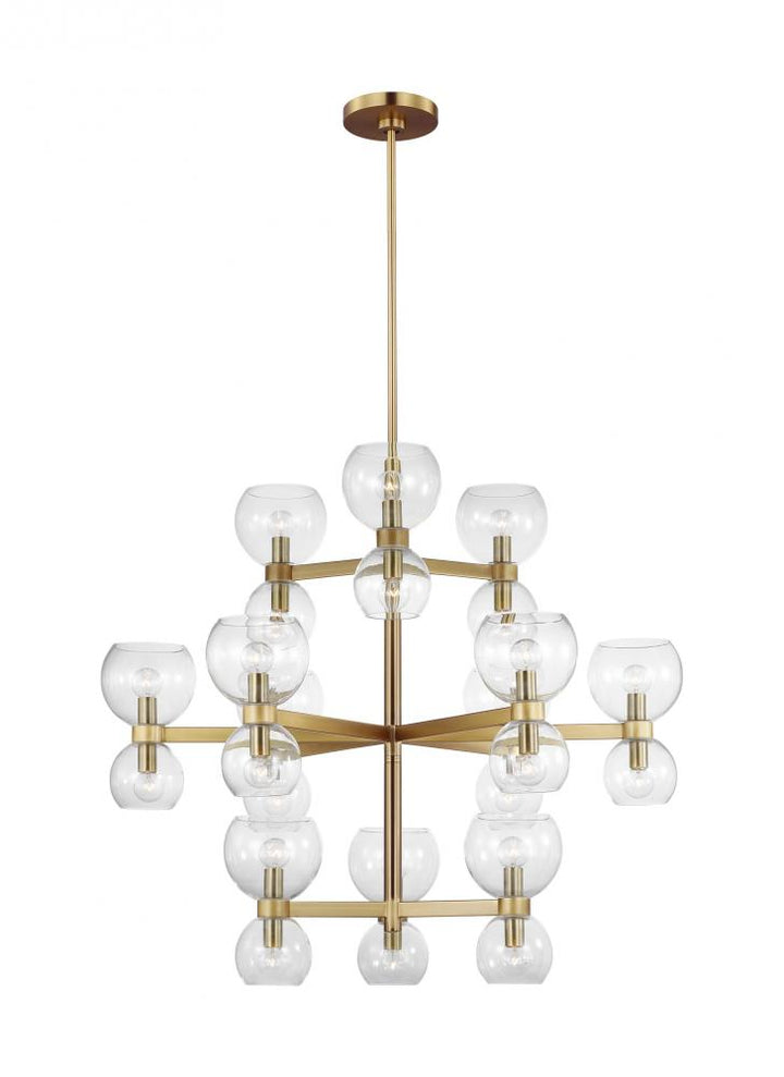 Londyn Large Chandelier