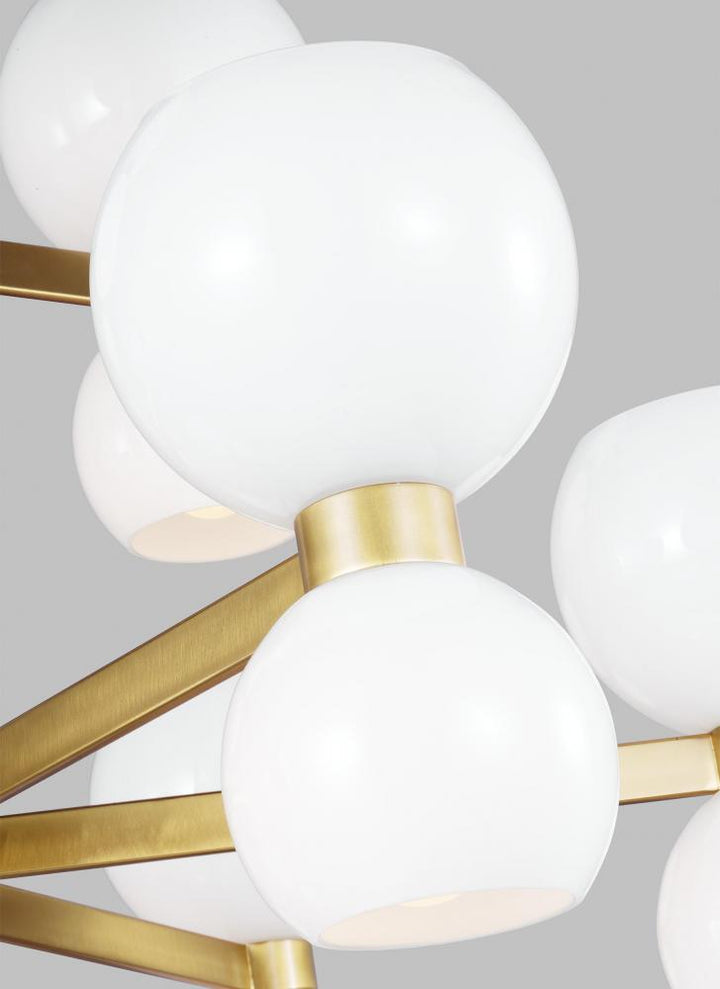 Londyn Large Chandelier