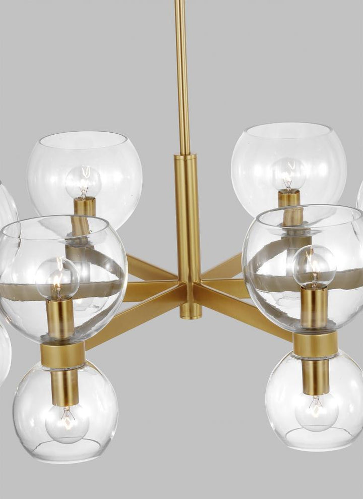 Londyn Small Chandelier
