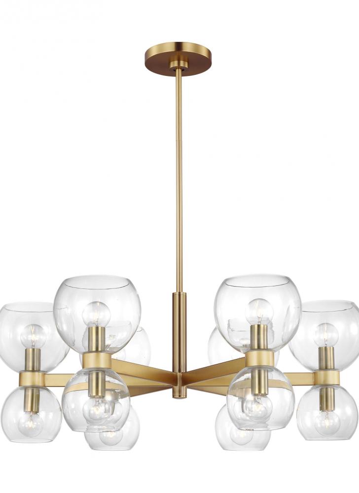 Londyn Small Chandelier