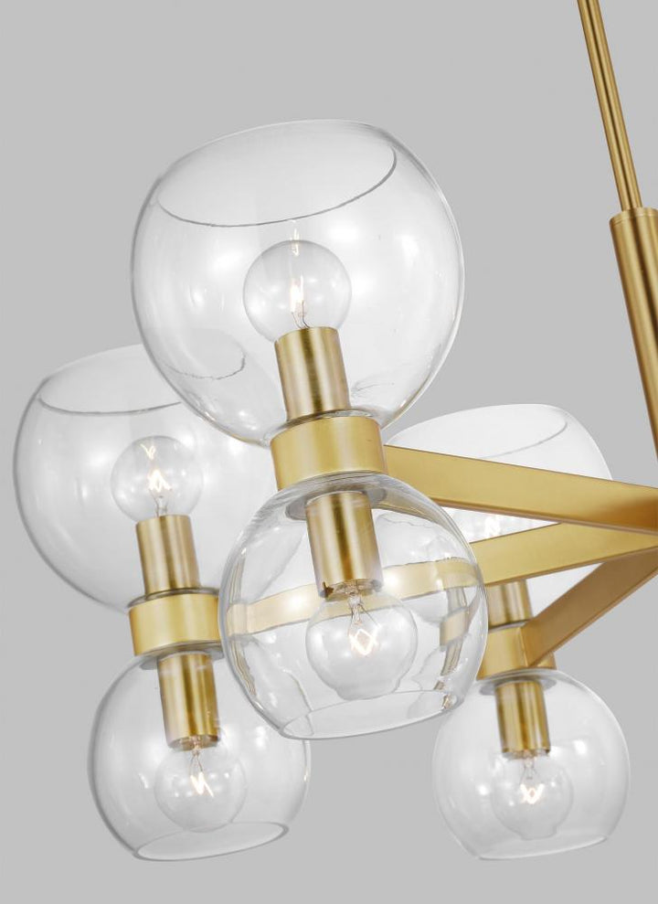 Londyn Small Chandelier