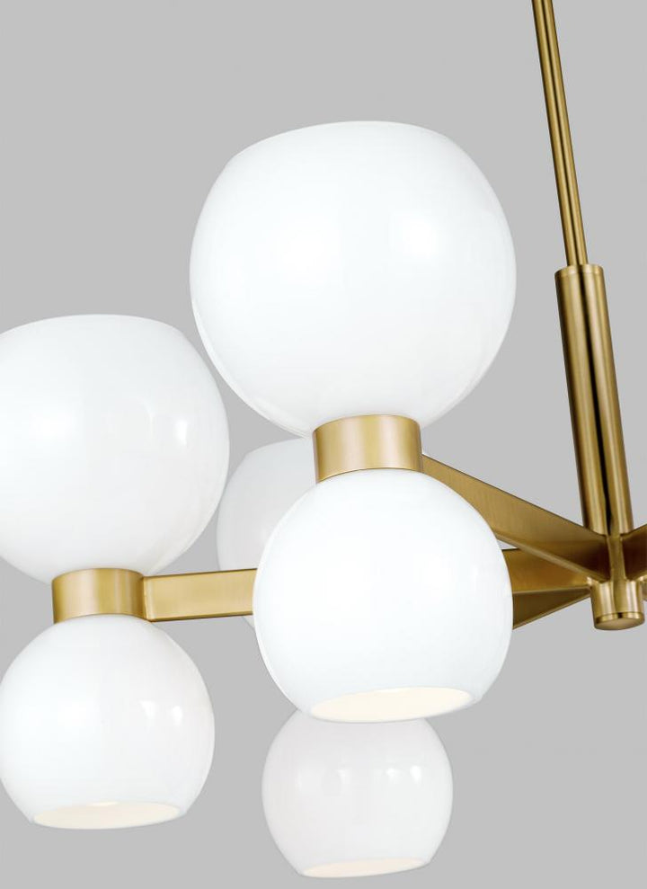 Londyn Small Chandelier