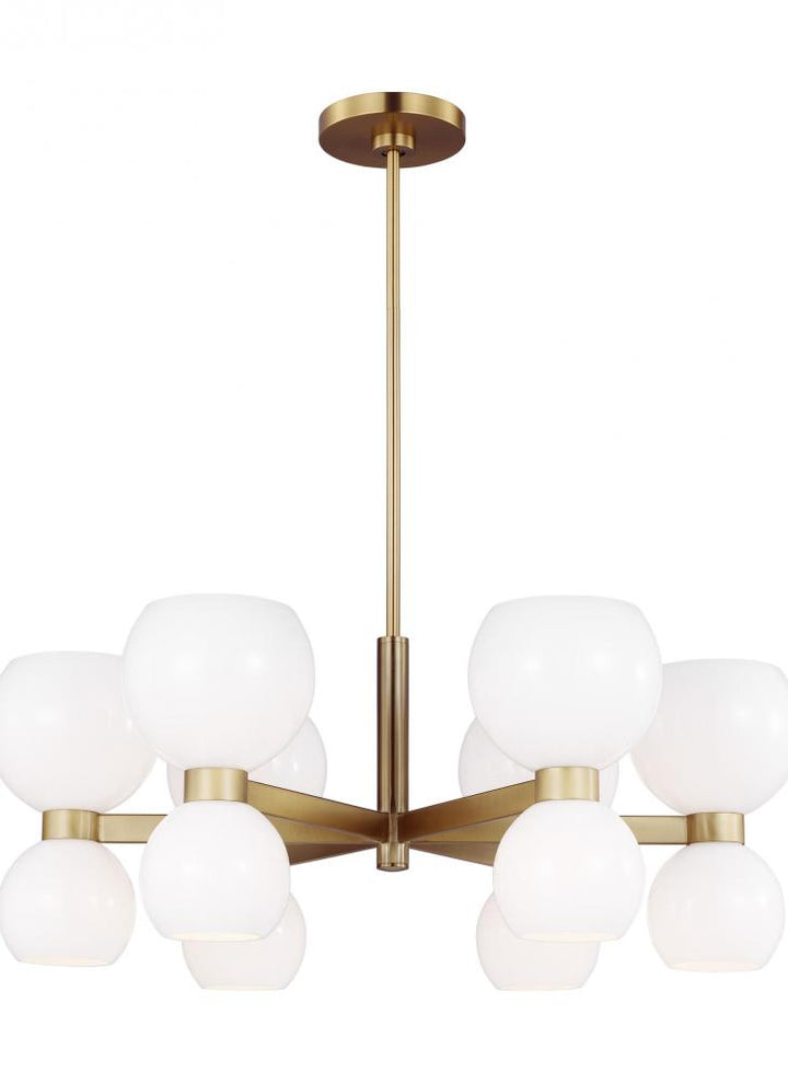 Londyn Small Chandelier