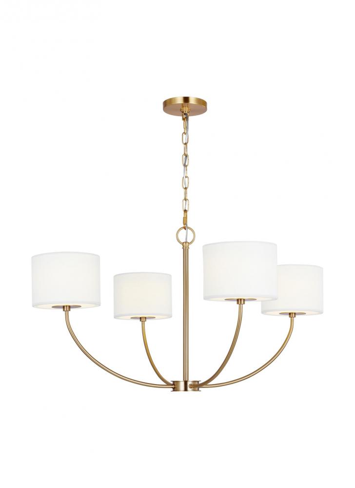 Sawyer Small Chandelier