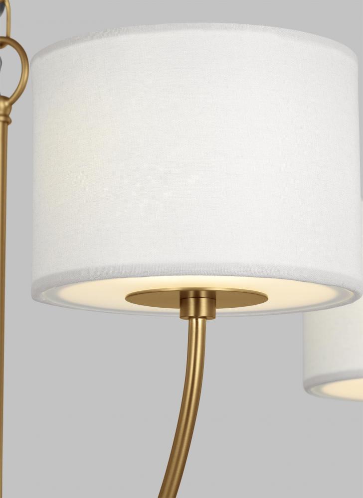 Sawyer Small Chandelier