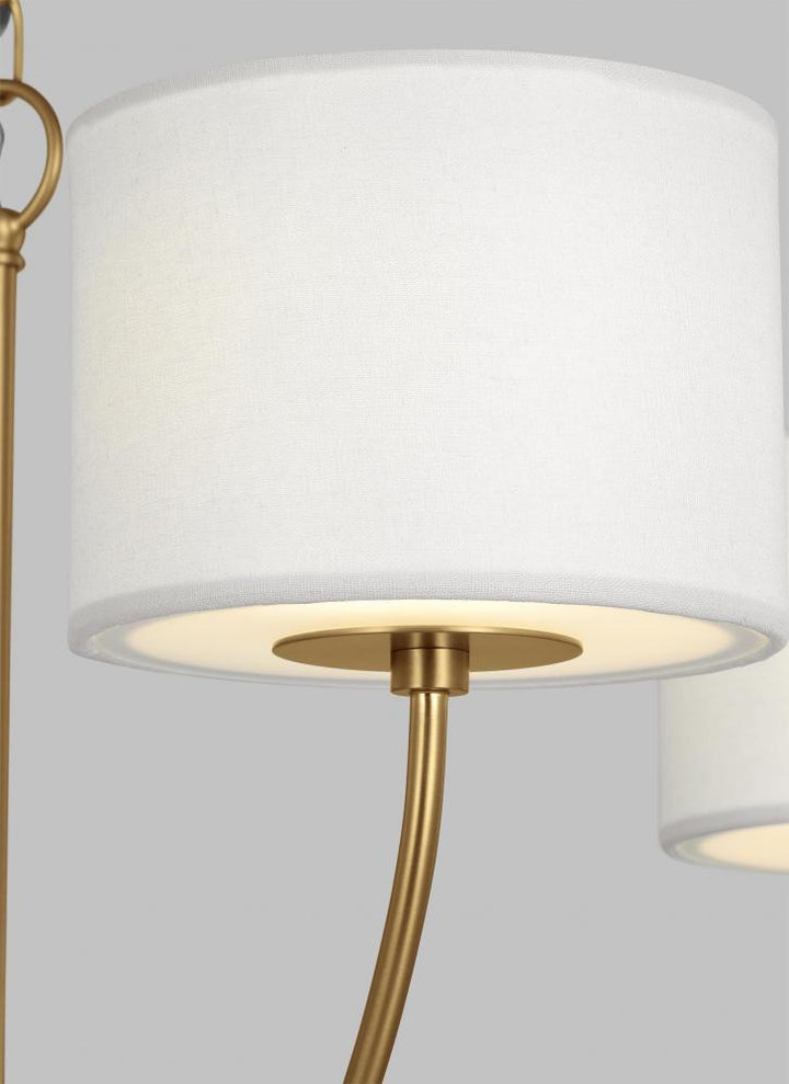 Sawyer Small Chandelier