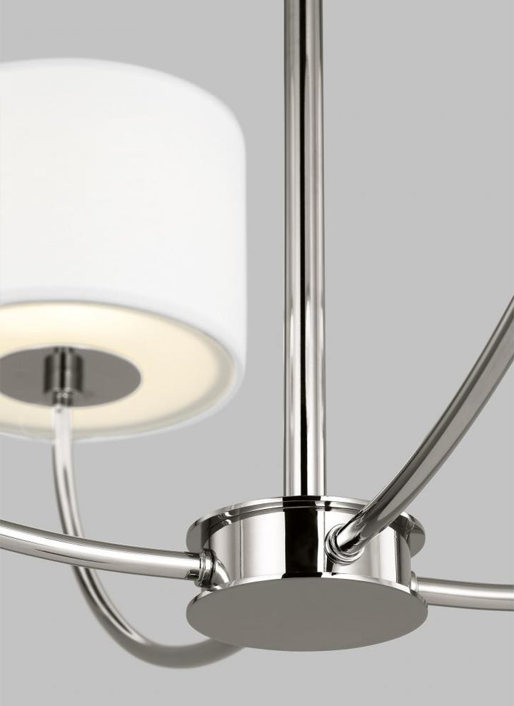 Sawyer Small Chandelier