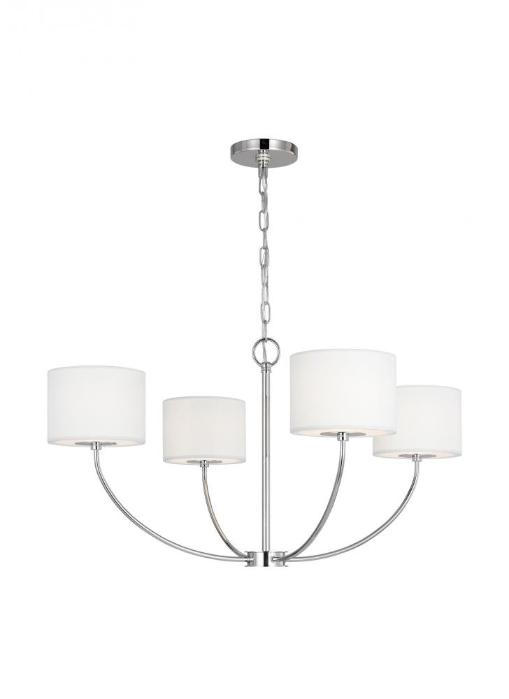 Sawyer Small Chandelier