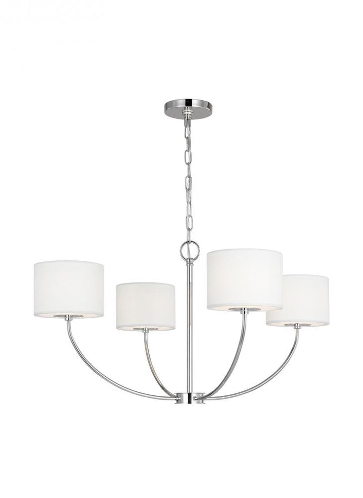 Sawyer Small Chandelier